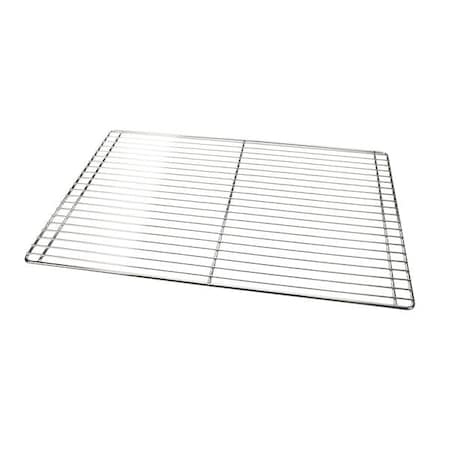 Belshaw Glazing Screens 17 X 25 Finish SL200-0004